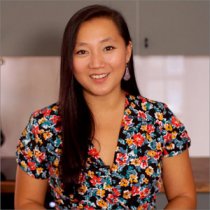 Elena Lina Cai