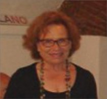 Elena Tolve
