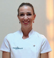 Elena Zappaterra