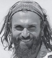 Elia Bosi Avventura