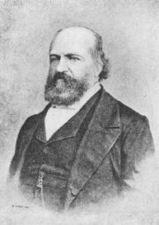 Eliphas (Elifas) Levi