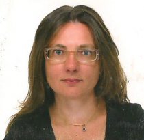 Elisabetta Ghedin