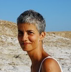 Elisabetta Malvagna