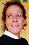 Elisabetta Mohwinckel