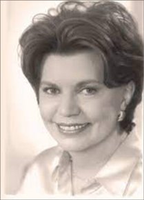 Elizabeth Claire Prophet