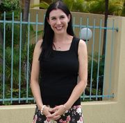 Elizabeth Gould