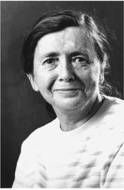 Elizabeth Jennings
