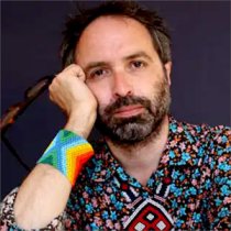 Emanuele Coccia