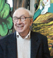 Emanuele Luzzati