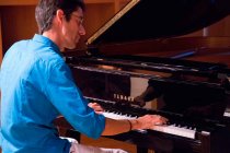 Emiliano Toso (Musicista)