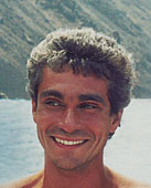 Emilio Crispo