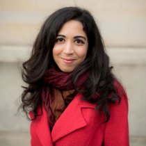 Emily Esfahani Smith
