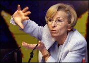 Emma Bonino