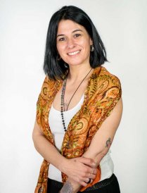 Enrica Ercolani