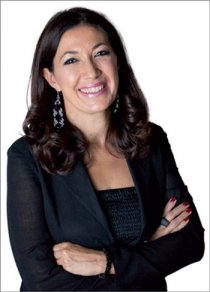 Enrica Mariano