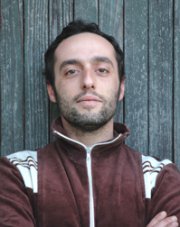Enrico Brizzi