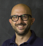 Enrico Chiodino