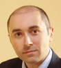 Enrico Malverti