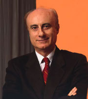 Enrico Molinari
