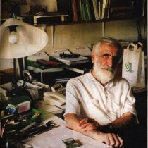 Enzo Mari