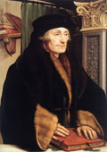 Erasmo da Rotterdam