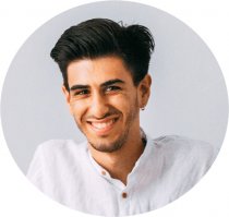 Eric Staltari