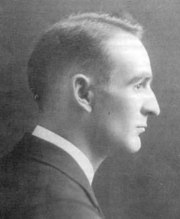 Eric Temple Bell