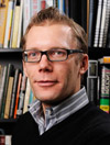 Erik Angner
