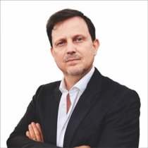 Erik Gozzo