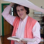Ernesto Iannaccone