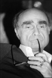 Erving Polster