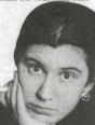 Etty Hillesum