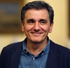 Euclide Tsakalotos