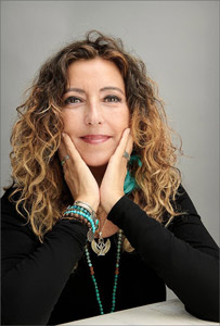 Eugenia Orantes