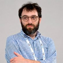 Eugenio Giannetta