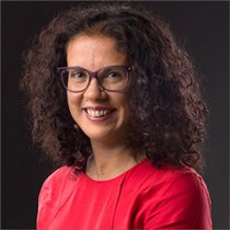 Eva Filoramo