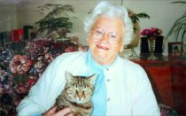 Evelyn Bach Varney