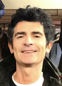 Fabio Consonni