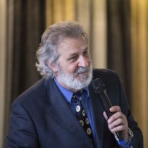 Fabrizio A. Mariotti