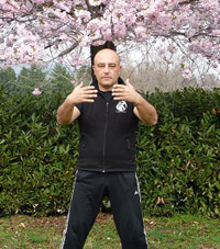 Fabrizio Caspani