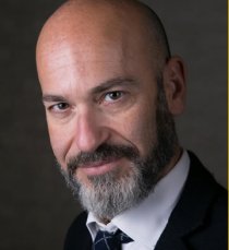 Fabrizio Cotza