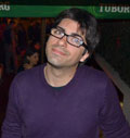 Fabrizio Mondo