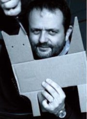 Fabrizio Silei
