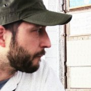 Fabrizio Spadini