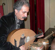Fakhraddin Gafarov