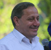 Faouzi Skali