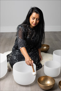 Farzana Ali