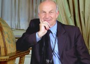 Fausto Bertinotti