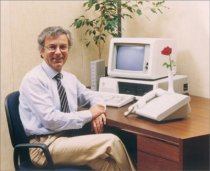 Federico Faggin