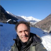 Federico Laudisa